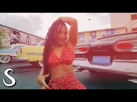 Mi Canto - Salvi, Yuly, Franklin & Sitofonk (Official Video)