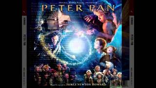 Peter Pan - 18 - Peter Returns