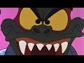 The Great Mouse Detective 1986 Fidget Kidnaps Olivia Flaversham 2K