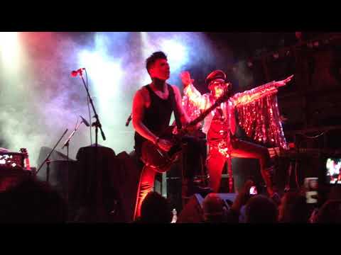 Thumbnail for PIG - The Chosen Few- LIVE