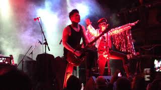 PIG - The Chosen Few- LIVE