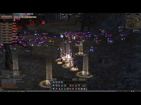 L2MEGAPVP (onlyplay party). o "F2F sincere" sem FOI é dificil né?