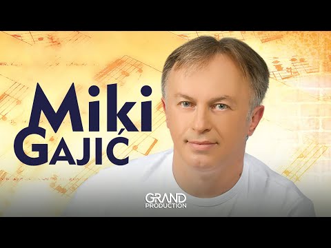 Miki Gajic - Bogatstvo moje - (Audio 2013) HD