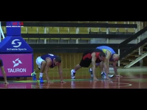 TBL: KOSZYKARZE SIARKI ROZPOCZĘLI PRZYGOTOWANIA DO SEZONU