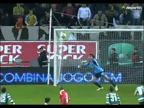 Liga  Sagres (11ª J)  Defesa da Jornada - Quim