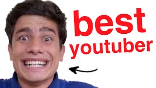 The Nicest YouTuber Ever..