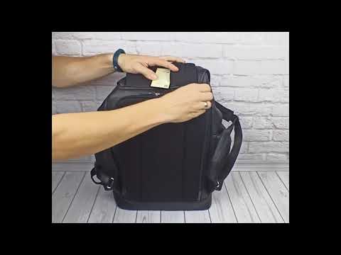 Миниатюра изображения товара Рюкзак Carlo Gattini Premium Voltaggio / 3091-53 (коричневый)