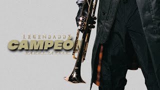 Musik-Video-Miniaturansicht zu Campeón Songtext von Daddy Yankee
