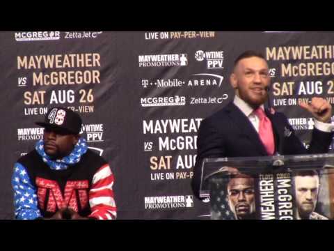download lagu mp3 mp4 Conor Mcgregor Fuck You Suit, download lagu Conor Mcgregor Fuck You Suit gratis, unduh video klip Conor Mcgregor Fuck You Suit
