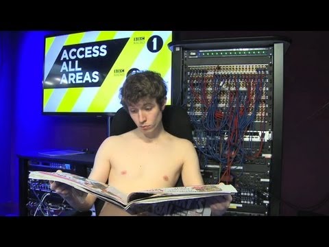 Matt Edmondson's Access All Areas Highlights Video