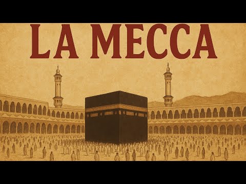 La Mecca - spiegazione semplice 