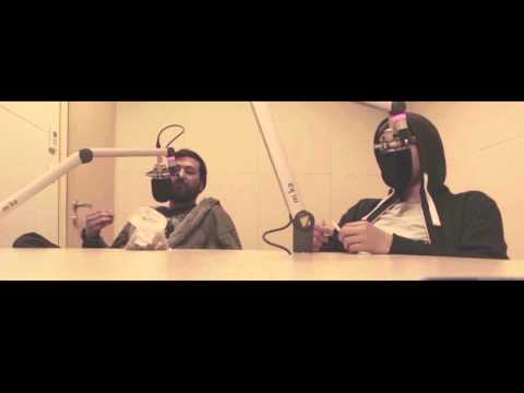 Triphop - Ethnique Punch & Cengâver