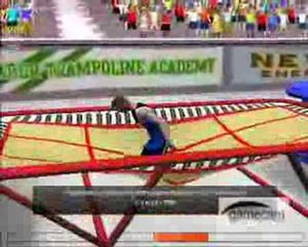 17.5 by Jason Burnett in Walaber´s Trampoline (modded)