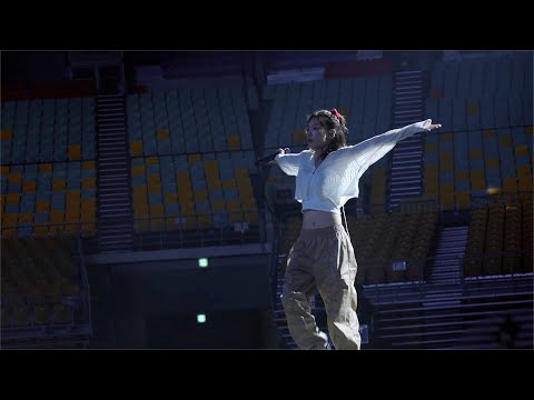 Thumbnail for TAEYEON CONCERT Rehearsal Behind | ‘The ODD Of LOVE’ EP.04 by Taeyeon