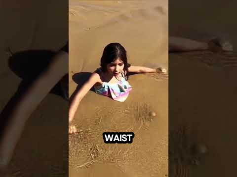 The Entire Beach Tried To Save Her, But The Truth Was Crazier #Shorts #MovieRecap  #movieexplained