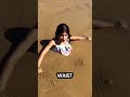 The Entire Beach Tried To Save Her But The Truth Was Crazier Shorts MovieRecap Movieexplained