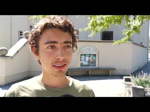 Fridays For Future - 23.07.2019