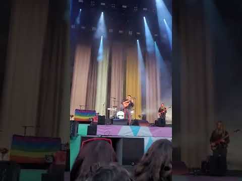 AnnenMayKantereit - Lass kreisen | München, SuperBloom (Neuer Song auf dem Festival)