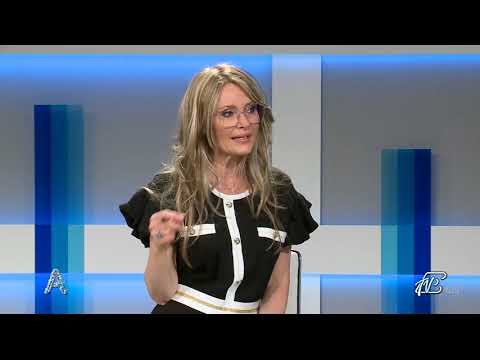 20 APRILE 2022 - DA "ANGOLI" DI ESPANSIONE TV IL CANTAUTORE ANDREA PARODI CI DA MOLTE INDICAZIONI