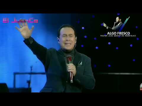 Algo Fresco/Avivamiento - Bogotá Colombia