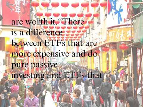 Why Are Investors Shunning This ETF  (EEM, VWO)