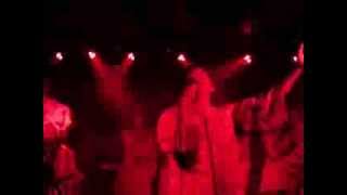 The Polyphonic Spree, Younger Yesterday, Old National Centre, Indianapolis, IN, 6-26-13