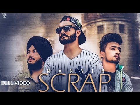 Scrap - Manvir