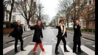 POOH - Goodbye Stefano