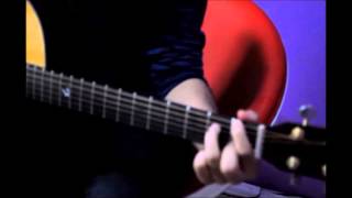 JosuéVV / Jon Foreman behind your eyes