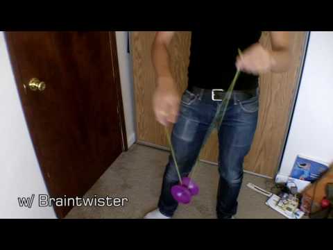 Open String/Whip Catch Tips