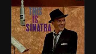 &quot;Everybody Loves Somebody&quot;   Frank Sinatra