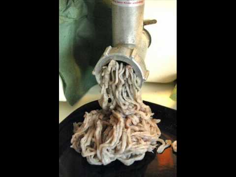 Bad Spit   Lagt I Kjøttkvern