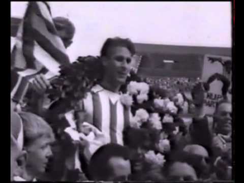 Presentatie Robey Sportswear als nieuwe partner Sparta Rotterdam