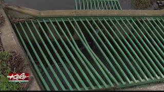 City of Sioux Falls prepares for severe weather
