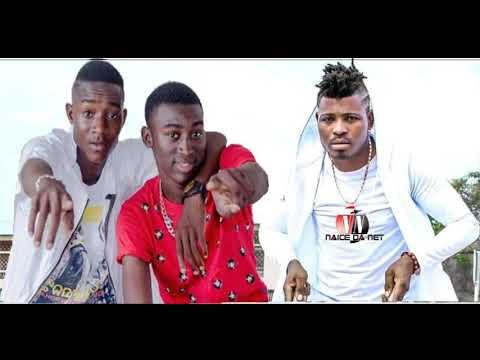 Os Man Neto Ft. Kock Sy - Estão Feia (Kuduro) 2019