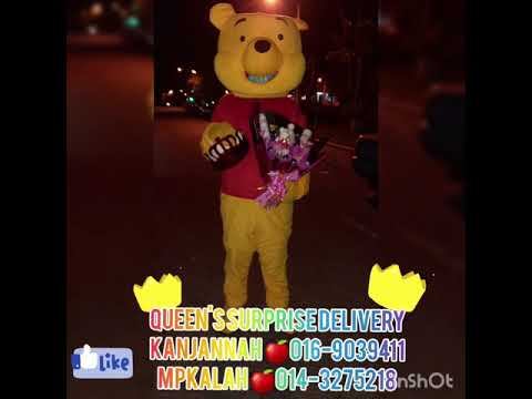 ❤️QUEEN SURPRISE DELIVERY❤️❤️MRS CITRA DEWI❤️❤️❤️❤️❤️❤️TMN MELAKA PERDANA❤️❤️❤️14-4-2021❤️❤️❤️❤️❤️❤️