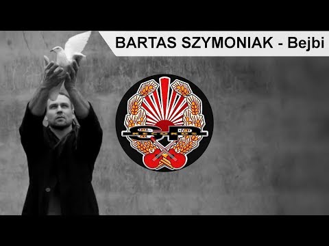 BARTAS SZYMONIAK - Bejbi [OFFICIAL VIDEO] Scenariusz i reżyseria: Sławek Pietrzak