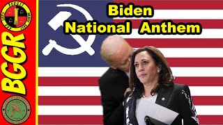Joe Biden National Anthem!