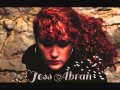 Jess Abran Glory Box - Cover 