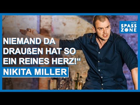 Nikita Miller: Was konnte ein 56k-Modem? | MDR SPASSZONE