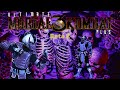 Ultimate Mortal Kombat 3 Plus Gameplay Triborg