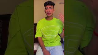 ترند جديد علي مهرجان حمو بيكا حته مني ازاي أنساها ترند لايك ترند تيك توك