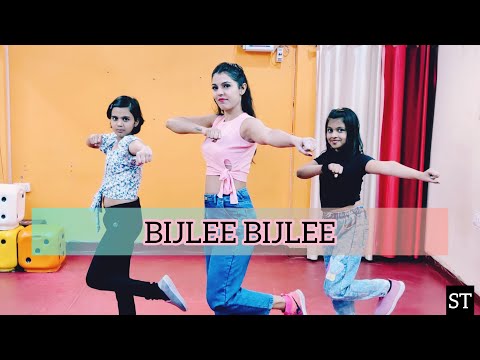 Bijlee Bijlee | Hardy Sandhu Song | Dance Cover | Shalu Tyagi Dance .