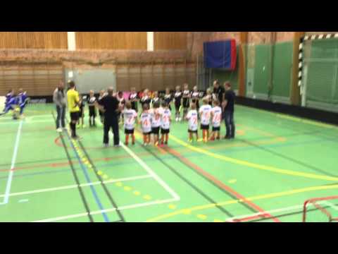 Highlights Poolspel Grön C