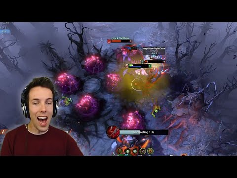 call an ambulance, but no for Grubby