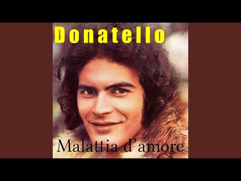 Malattia d'amore