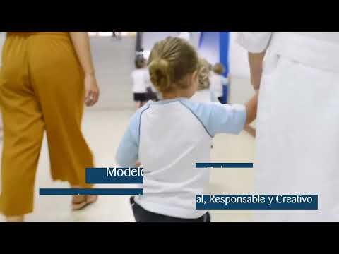 Vídeo Colegio Zola Las Rozas