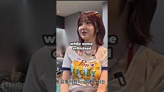 SAY MY NAME’s Hitomi Sparks Debate With Heartbreaking ‘Expiration Date’ Confession About Idols #kpop