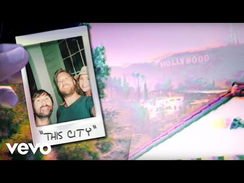 Video thumbnail for This City