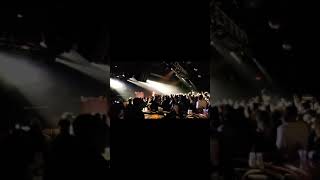 Lupe Fiasco - Stack That Cheese | Live at Starland Ballroom